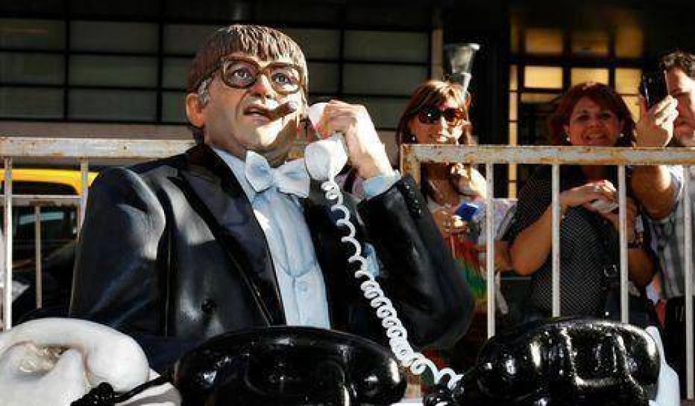 �dolos populares tienen su homenaje en las calles