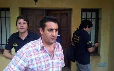 Caso Francesca: El padre confes� el secuestro de la beba