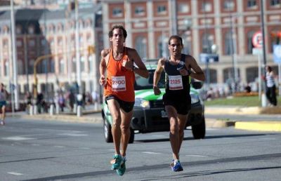 S�lo 200 cupos para completar las inscripciones del Marat�n Internacional Ciudad de Mar del Plata