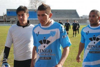 CADU se equivoc� de entrada y lo pag� con el empate