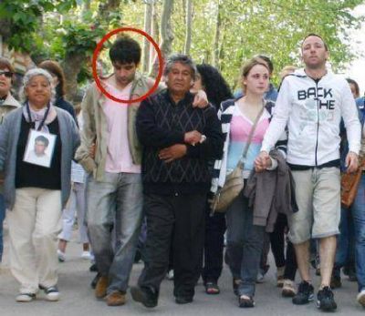 A casi dos a�os, elevaron a juicio la causa por el crimen de Gast�n Bustamante