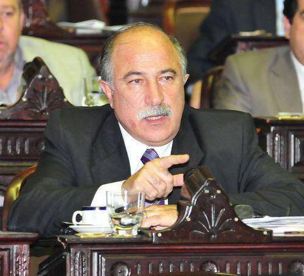 Otra plantada a Fiad en la Comisi�n de Prevenci�n de Adicciones y Control del Narcotr�fico