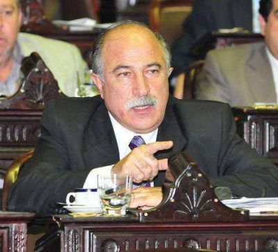 Otra plantada a Fiad en la Comisi�n de Prevenci�n de Adicciones y Control del Narcotr�fico