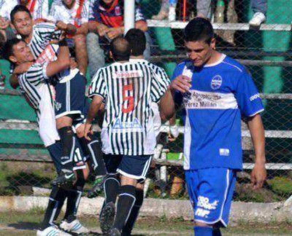 San Mart�n pide un partido desempate con Atl�tico para definir el campe�n