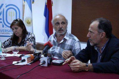 El apoyo al �ltimo a�o de la secundaria se dar� en 20 sedes escolares 