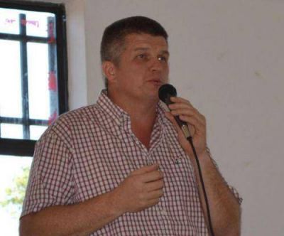 Ziegler insta a incorporar el dise�o industrial �en todos los sectores productivos�