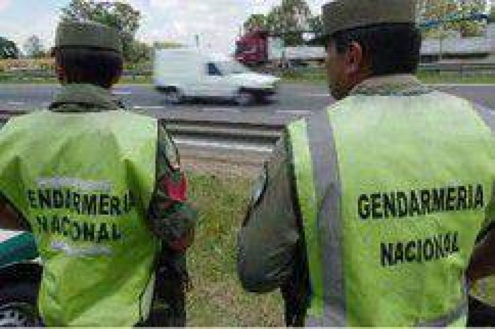 Autom�vil que atropell� y mat� a joven en Humahuaca estaba secuestrado por Gendarmer�a