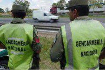 Autom�vil que atropell� y mat� a joven en Humahuaca estaba secuestrado por Gendarmer�a