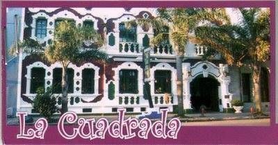Marplatenses furiosos por la demolici�n del centro cultural �La Cuadra�