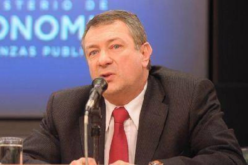 Yauhar autoriz� el lunes la transferencia de los fondos de la Caja Verde para el tabaco en Misiones 