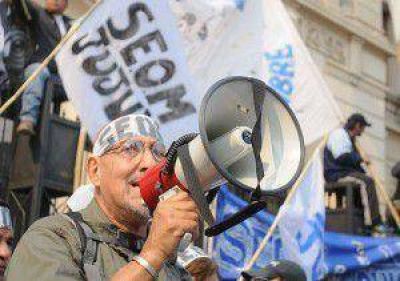 La Justicia imput� al �Perro� Santill�n por instigaci�n a cometer delitos en Jujuy
