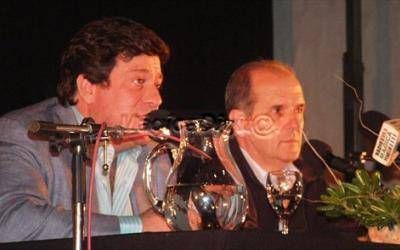Pehuaj�: Intendente Zurro mantendr� una reuni�n con Mariotto