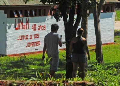 Entregar�n subsidio a la Unam para albergues estudiantiles