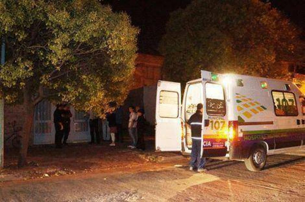 Reconocido imprentero falleci� aparentemente al caer de una escalera 