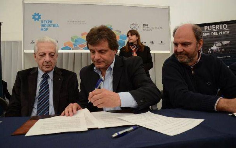Pulti se mete en la pelea del PJ local e involucra a Randazzo