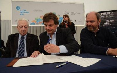 Pulti se mete en la pelea del PJ local e involucra a Randazzo