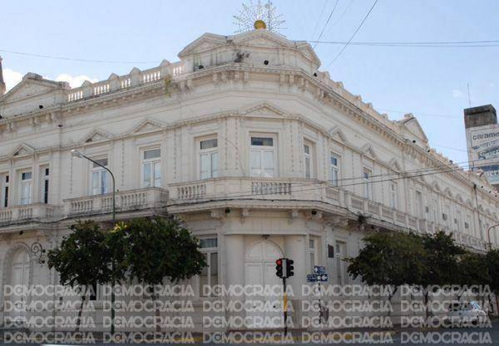 El aumento de tasas en Jun�n es el m�s elevado entre las ciudades de la Regi�n