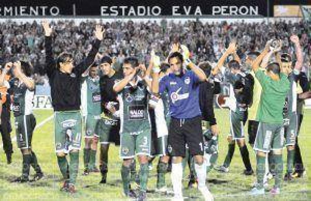 Sarmiento mejor� la imagen ante Hurac�n y volvi� a la victoria luego de nueve partidos