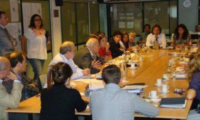 Funcionarios blanquearon otro aumento municipal: Comercio e Industria
