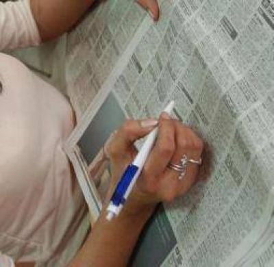 En La Rioja, el desempleo sigue por debajo de la media nacional