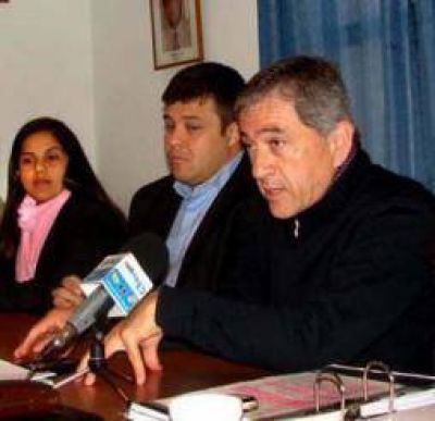 El quintelismo critic� con dureza el Presupuesto Provincial 2014