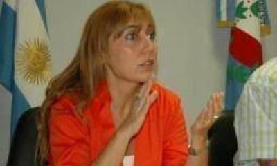 La delegaci�n del ANSeS en La Rioja tiene nueva titular: Sandra Vani