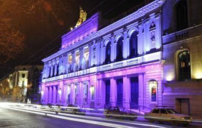 Las obras prioritarias del Gobierno Provincial para la Capital