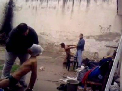 Superpoderes para la Polic�a: pedir�an la inconstitucionalidad del proyecto