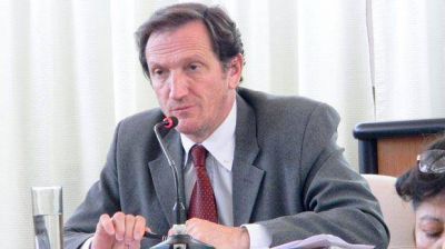 El Concejo trata hoy el retorno del ex ministro de Educaci�n