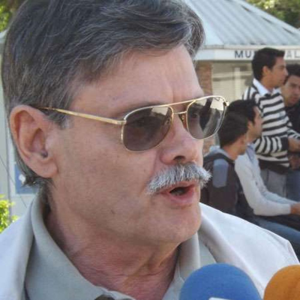 Ciclo lectivo 2014: Para Deleonardi hay que preocuparse por la calidad y no por la cantidad