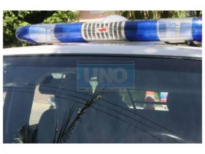 Habr�a abusado sexualmente de su hermana y fue detenido