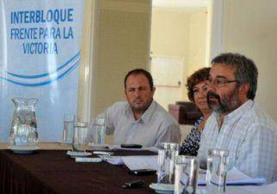 Diputados K piden revisar todos los subsidios a las escuelas privadas 