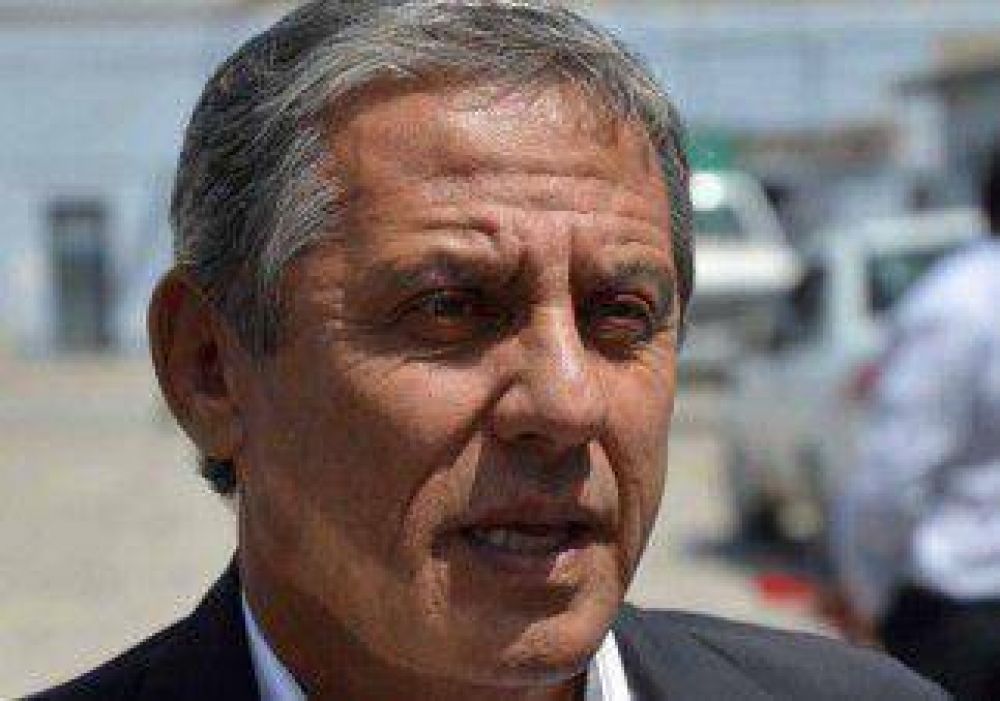 Quiroga apelar� el amparo ambiental por Valentina 