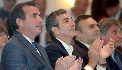 Randazzo anunci� que desde el 2015 el DNI tarjeta ser� el �nico documento v�lido