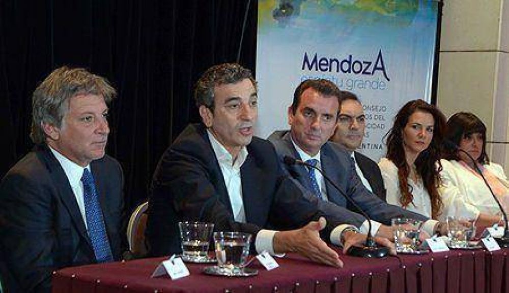 P�rez y Randazzo acordaron que Mendoza tendr� Licencia Nacional �nica de conducir