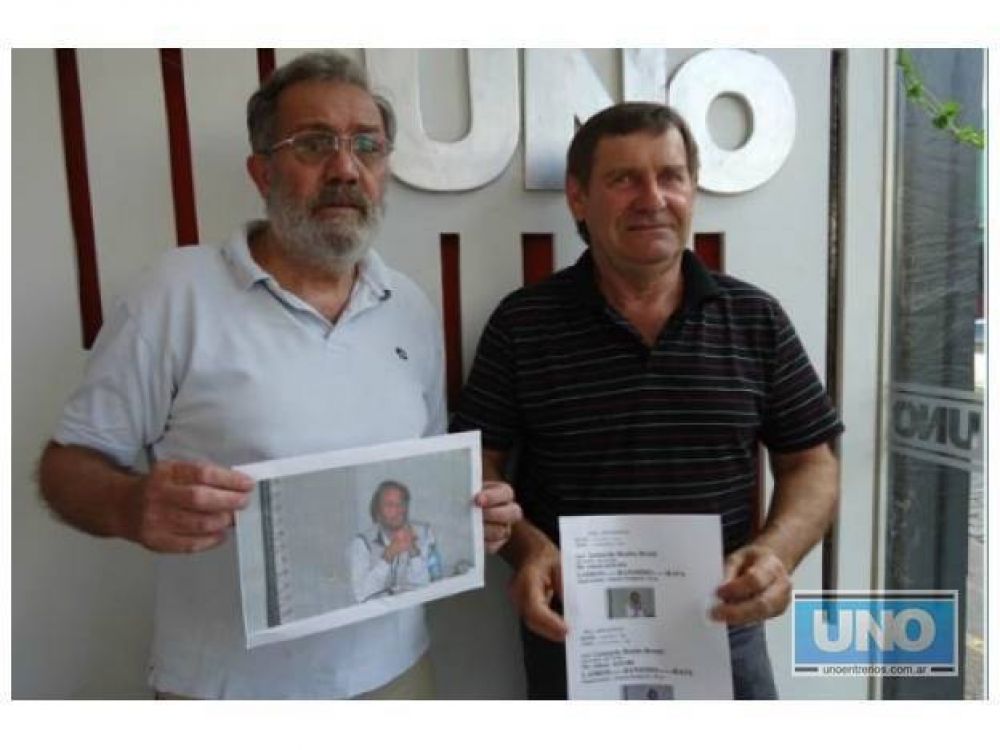 Afirman que prestaron plata al abogado Brutti y no la devolvi�