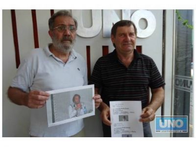 Afirman que prestaron plata al abogado Brutti y no la devolvi�