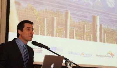 Turismo promociona la Provincia con operadores privados de Buenos Aires