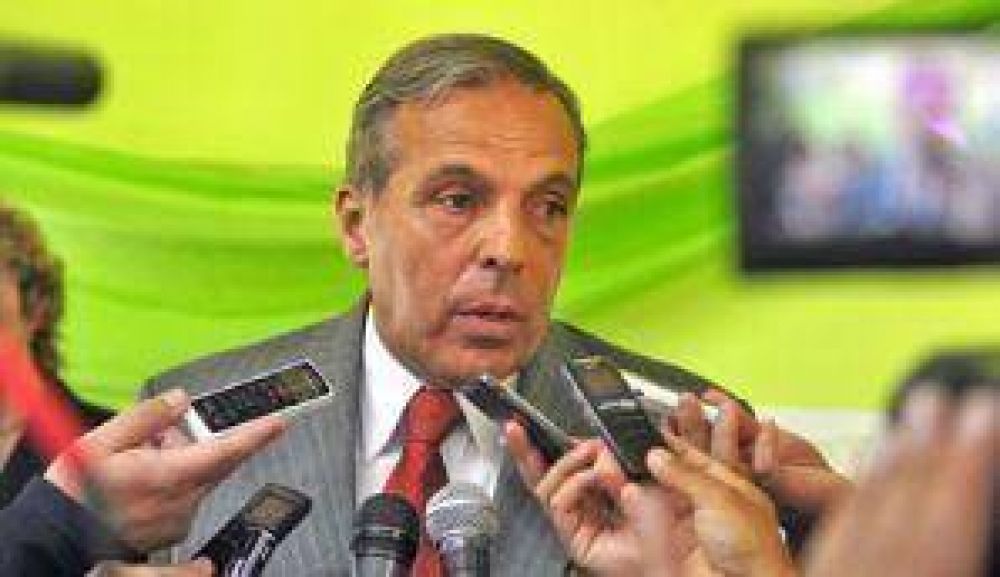 Sapag elogi� los cambios en el Gabinete nacional