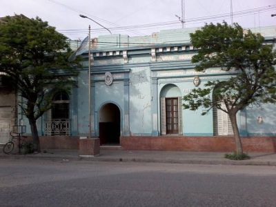 Intent� abusar de una menor en la v�a p�blica