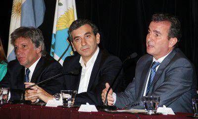 Viviendas: ahora P�rez dice que el financiamiento chino "no est� cerrado"