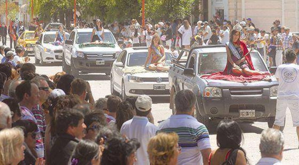 Una fiesta que nadie olvidar�