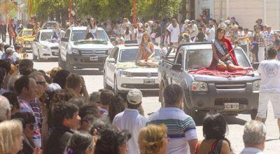 Una fiesta que nadie olvidar�