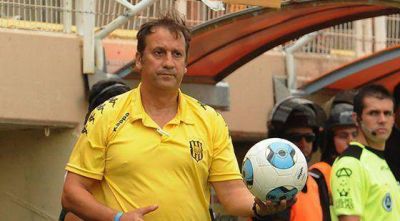 Walter Perazzo quiere repetir la f�rmula triunfal