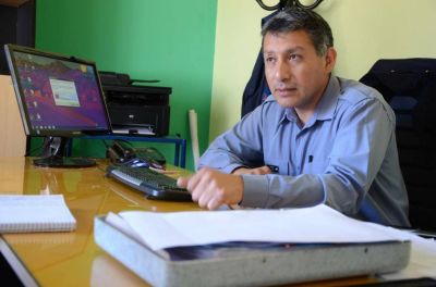 Cinco presos de Bariloche no fueron admitidos en Cipolletti