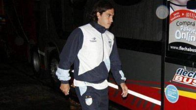 Entre hoy y ma�ana confirman al nuevo DT de Atl�tico