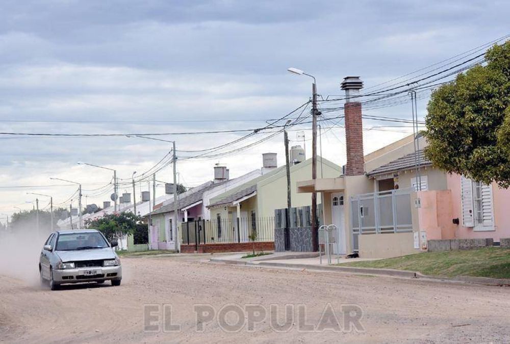 El Instituto de la Vivienda censar� 665 casas