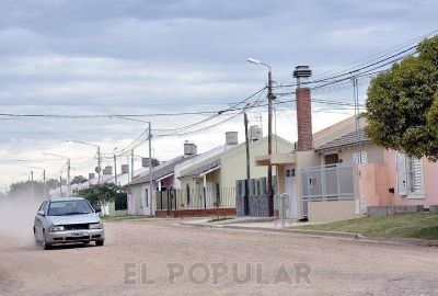 El Instituto de la Vivienda censar� 665 casas