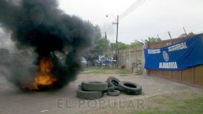 Trabajadores rurales levantaron la medida de fuerza