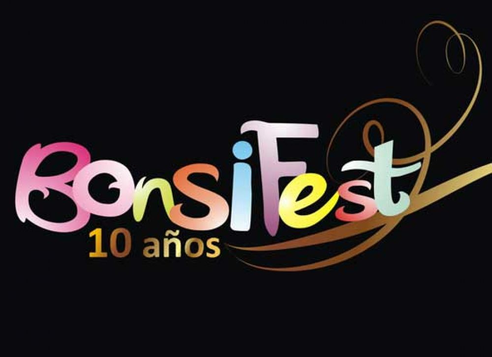 Bonsifest 10 a�os: se lanz� una edici�n para festejar a lo grande